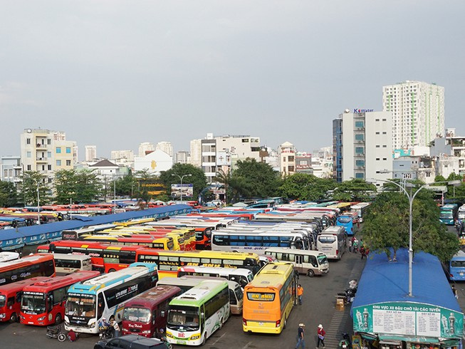 Đề xuất tài xế vận tải phải có chứng chỉ hành nghề và nơi cấp phù hợp